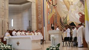 Dzień skupienia dla katechetów rejonu III i IV