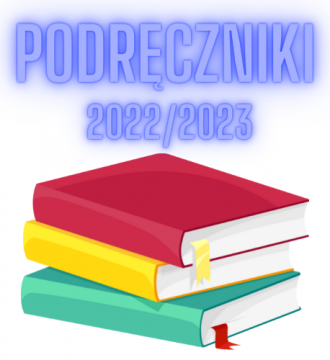 Podręczniki 2022/2023