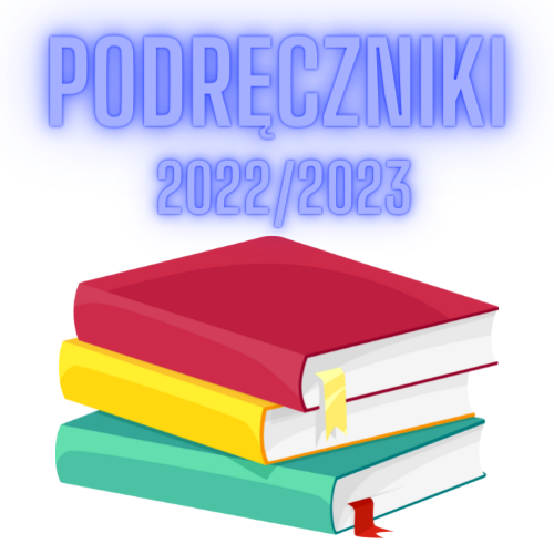 Podręczniki 2022/2023
